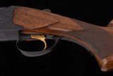 Browning Superposed Lightning 20ga - 6lbs. 1oz! IC/M, vintage firearms inc - 19 of 25