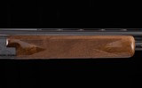 Browning Superposed Lightning 20ga - 6lbs. 1oz! IC/M, vintage firearms inc - 17 of 25