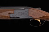 Browning Superposed Lightning 20ga - 6lbs. 1oz! IC/M, vintage firearms inc - 11 of 25