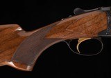 Browning Superposed Lightning 20ga - 6lbs. 1oz! IC/M, vintage firearms inc - 8 of 25