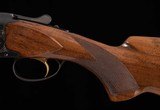 Browning Superposed Lightning 20ga - 6lbs. 1oz! IC/M, vintage firearms inc - 7 of 25