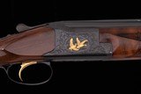 Browning Presentation P1 20 Ga - 1977 BAERTEN ENGRAVED, vintage firearms inc - 13 of 25