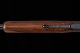 Browning Presentation P1 20 Ga - 1977 BAERTEN ENGRAVED, vintage firearms inc - 15 of 25