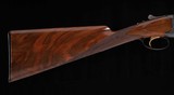 Browning Presentation P1 20 Ga - 1977 BAERTEN ENGRAVED, vintage firearms inc - 6 of 25