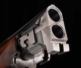 Browning Presentation P1 20 Ga - 1977 BAERTEN ENGRAVED, vintage firearms inc - 24 of 25