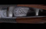 Browning Presentation P1 20 Ga - 1977 BAERTEN ENGRAVED, vintage firearms inc - 20 of 25