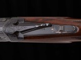 Browning Presentation P1 20 Ga - 1977 BAERTEN ENGRAVED, vintage firearms inc - 9 of 25