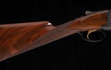 Browning Presentation P1 20 Ga - 1977 BAERTEN ENGRAVED, vintage firearms inc - 8 of 25