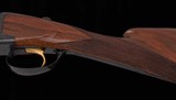 Browning Presentation P1 20 Ga - 1977 BAERTEN ENGRAVED, vintage firearms inc - 18 of 25