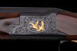 Browning Presentation P1 20 Ga - 1977 BAERTEN ENGRAVED, vintage firearms inc - 1 of 25