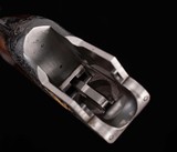 Browning Presentation P1 20 Ga - 1977 BAERTEN ENGRAVED, vintage firearms inc - 22 of 25