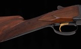 Browning Presentation P1 20 Ga - 1977 BAERTEN ENGRAVED, vintage firearms inc - 19 of 25