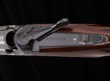Browning Presentation P1 20 Ga - 1977 BAERTEN ENGRAVED, vintage firearms inc - 10 of 25