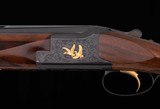 Browning Presentation P1 20 Ga - 1977 BAERTEN ENGRAVED, vintage firearms inc - 11 of 25