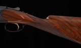 Browning Presentation P1 20 Ga - 1977 BAERTEN ENGRAVED, vintage firearms inc - 7 of 25