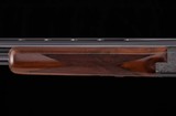 Browning Presentation P1 20 Ga - 1977 BAERTEN ENGRAVED, vintage firearms inc - 14 of 25