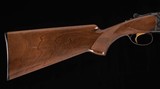 Browning Superposed Lightning 20ga - LONG TANG, SK/SK, vintage firearms inc - 6 of 25