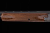 Browning Superposed Lightning 20ga - LONG TANG, SK/SK, vintage firearms inc - 14 of 25