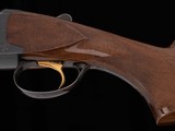 Browning Superposed Lightning 20ga - LONG TANG, SK/SK, vintage firearms inc - 19 of 25