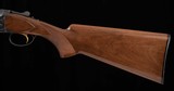 Browning Superposed Lightning 20ga - LONG TANG, SK/SK, vintage firearms inc - 5 of 25