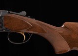 Browning Superposed Lightning 20ga - LONG TANG, SK/SK, vintage firearms inc - 7 of 25