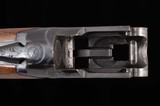 Browning Superposed Lightning 20ga - LONG TANG, SK/SK, vintage firearms inc - 23 of 25