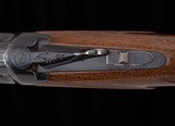 Browning Superposed Lightning 20ga - LONG TANG, SK/SK, vintage firearms inc - 9 of 25