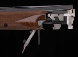 Browning Superposed Lightning 20ga - LONG TANG, SK/SK, vintage firearms inc - 25 of 25