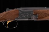 Browning Superposed Lightning 20ga - LONG TANG, SK/SK, vintage firearms inc - 13 of 25