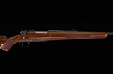Browning High-Power Safari .270WIN - 1967, 99% BLUING, vintage firearms inc - 4 of 19