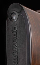 Browning High-Power Safari .270WIN - 1967, 99% BLUING, vintage firearms inc - 16 of 19