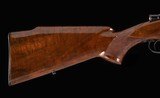 Browning High-Power Safari .270WIN - 1967, 99% BLUING, vintage firearms inc - 6 of 19