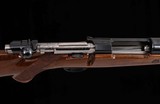 Browning High-Power Safari .270WIN - 1967, 99% BLUING, vintage firearms inc - 8 of 19