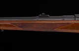 Browning High-Power Safari .270WIN - 1967, 99% BLUING, vintage firearms inc - 9 of 19