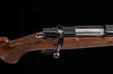 Browning High-Power Safari .270WIN - 1967, 99% BLUING, vintage firearms inc - 7 of 19