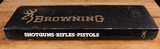 Browning Model 12 28ga - 26”, MOD, FACTORY BOX, vintage firearms inc - 20 of 21
