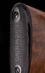 Browning Model 12 28ga - 26”, MOD, FACTORY BOX, vintage firearms inc - 17 of 21