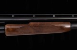 Browning Model 12 28ga - 26”, MOD, FACTORY BOX, vintage firearms inc - 13 of 21