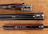 Francotte .410 - BEST SIDELOCK, 1984, 99%, FANTASTIC, vintage firearms inc - 18 of 21