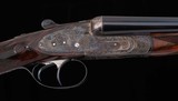 Francotte .410 - BEST SIDELOCK, 1984, 99%, FANTASTIC, vintage firearms inc - 10 of 21