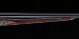 Francotte .410 - BEST SIDELOCK, 1984, 99%, FANTASTIC, vintage firearms inc - 13 of 21