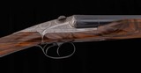 Darne V19 12 Ga - EXTRA ENGRAVING, EXHIBITION WOOD, vintage firearms inc - 15 of 25