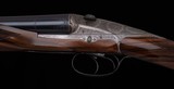 Darne V19 12 Ga - EXTRA ENGRAVING, EXHIBITION WOOD, vintage firearms inc - 2 of 25