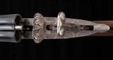 Darne V19 12 Ga - EXTRA ENGRAVING, EXHIBITION WOOD, vintage firearms inc - 12 of 25