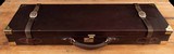 Darne V19 12 Ga - EXTRA ENGRAVING, EXHIBITION WOOD, vintage firearms inc - 25 of 25