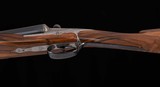 Darne V19 12 Ga - EXTRA ENGRAVING, EXHIBITION WOOD, vintage firearms inc - 21 of 25