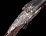 Darne V19 12 Ga - EXTRA ENGRAVING, EXHIBITION WOOD, vintage firearms inc - 6 of 25