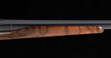 Darne V19 12 Ga - EXTRA ENGRAVING, EXHIBITION WOOD, vintage firearms inc - 19 of 25