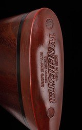 Winchester 21 20 Ga - 30” F/F 3” MAGNUM, FACTORY FINISHES, vintage firearms inc - 18 of 22