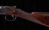 Winchester 21 20 Ga - 30” F/F 3” MAGNUM, FACTORY FINISHES, vintage firearms inc - 7 of 22